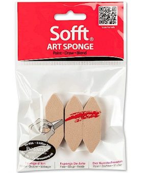 soft sponge pointb