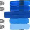 1556 Cobalt Blue Hue Tint Glaze 500x500