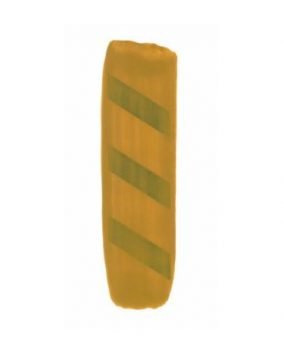 8552 Yellow Oxide HF Swatch