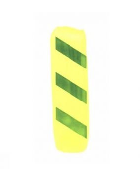 8567 Fluorescent Chartreuse HF Swatch