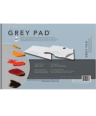 disposable grey pad2
