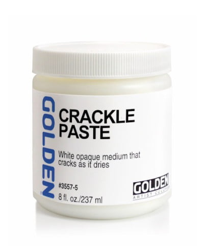 237 Crackle Paste