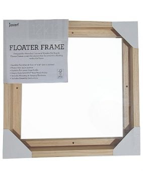 floater framesw2