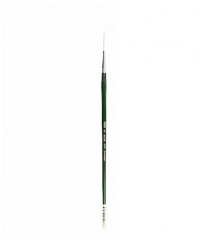 Neef 990 Taklon Rigger (Script) Brushes