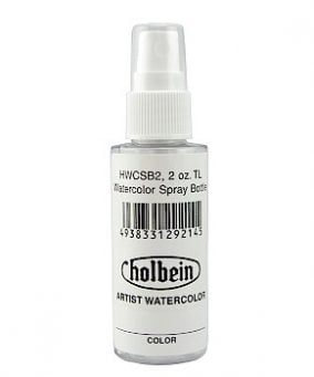 spray bottle holbein