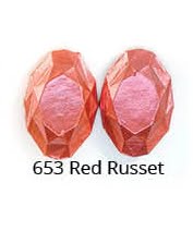 red russet p