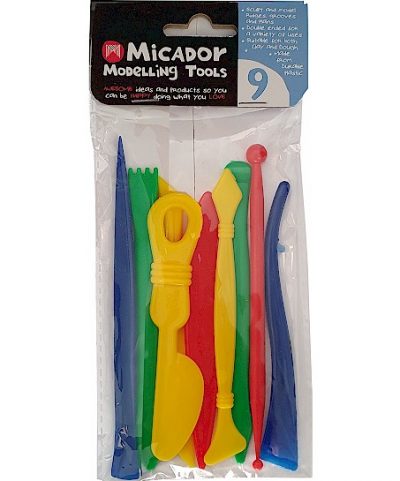 micador modelling toolss