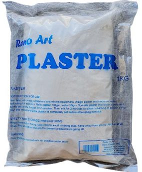 reno art plaster
