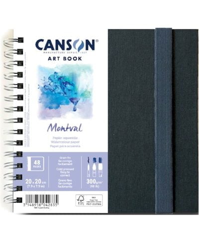 canson art book montval 20x20 1