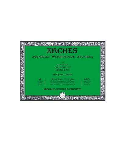 arches 18 26 cold