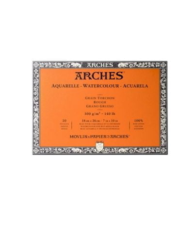 arches 18 26 rough