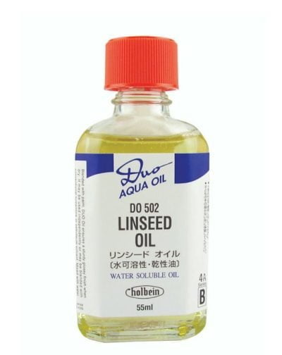 holbein linseed