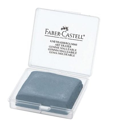 faber kneadable in caseb