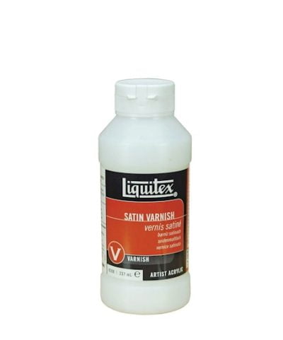 liquitex varn satin 237