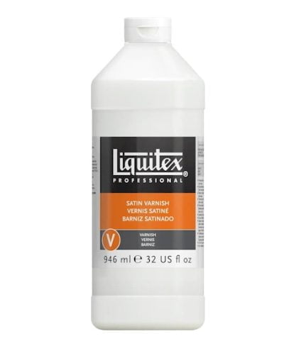 liquitex varn satin 946