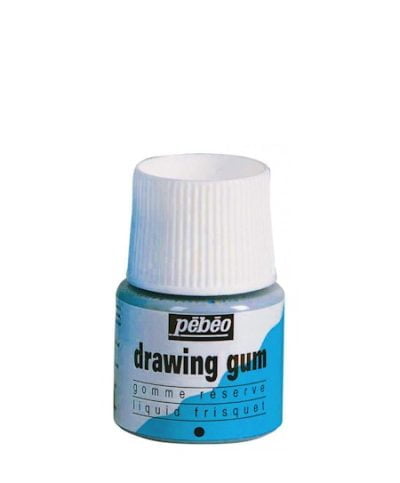 pebeo drawing gum 45
