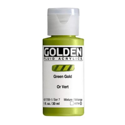 2170 1 Green Gold