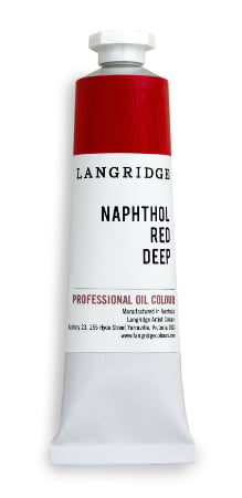 Naphthol Red Deep 40ml