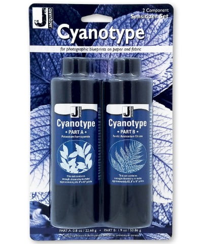 cyanotype