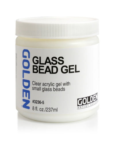 Glass Bead Gel